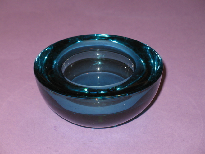 IITTALA: BALLO -TUIKKUASTIA ( TURK.)