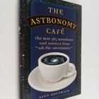 Sten F. Odenwald : Astronomy Cafe - 365 Questions and Ans... - pikkukuva 1