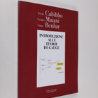 Luciano Maiani ym. : Introduzione alle teorie di Gauge - pikkukuva 1