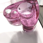KAUNIS PartyLite PURPPURASYDÄN TUIKKU - pikkukuva 4