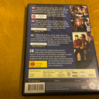 The Wanderers - Vaeltajat (dvd) - pikkukuva 2