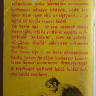 Manhattan 133/1973: Alamaailman kauhu - pikkukuva 2