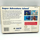 SNES - Super Adventure Island (CIB) - pikkukuva 4