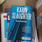Karin Slaughter paketti - pikkukuva 2