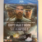 Operation Seawolf (Blu-ray) Dolph Lundgren (UUSI) - pikkukuva 1
