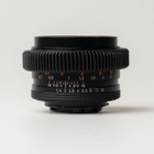 Zeiss 50mm, f1.4 MF -linssi - pikkukuva 1