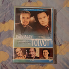 ISÄNMAAN TOIVOT koko sarja 4xDVD 1998-2002 - pikkukuva 1