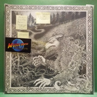 SATANIC WARMASTER - NACHZEHRER LP SOITTAMATON ? M/M - pikkukuva 1