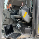 Volvo Truck / CE diagnostiikkasetti - pikkukuva 4