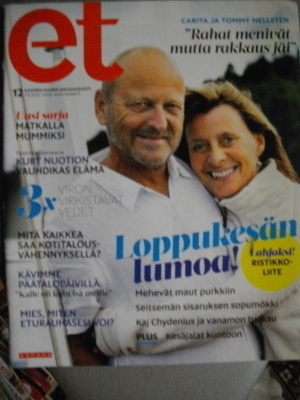 ET-lehti Nro 12/2013 (17.3)