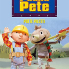 Puuha-Pete Putte pilotti dvd - pikkukuva 1
