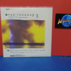 SLADE - RUN RUNAWAY EX/EX+ UK -84 7" - pikkukuva 2