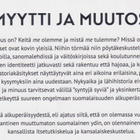 Myytti ja muutos - pikkukuva 3