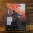 Stephen King - Rita Hayworth - Avain Pakoon & Etevä Oppilas - pikkukuva 1