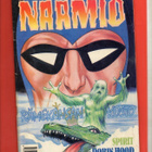 Mustanaamio n:o 19 1988 Rämekansan kosto. - pikkukuva 1