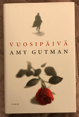 Amy Gutman: Vuosipäivä