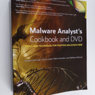 Malware analyst's cookbook and DVD : tools and techniques... - pikkukuva 1