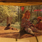 jimmy campbell lp: half baked 1970 spiral vertigo - pikkukuva 1