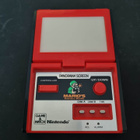 Nintendo Game & Watch Mario's Bombs Away Panorama Screen - pikkukuva 1