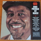 Ernie Freeman:Hit Maker-LP. - pikkukuva 1