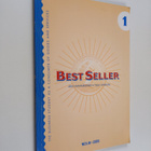 Arja Hannukainen : Best seller : The business student as ... - pikkukuva 1