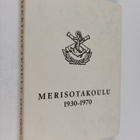 Merisotakoulu 1930-1970 - pikkukuva 1