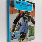 Erityisliikunta 2 : Kasvatukselliset, tekniset ja rakente... - pikkukuva 1