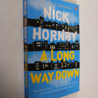 Nick Hornby : A Long Way Down - pikkukuva 1