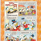 Roope-Setä N:o 333 (5/2007) Tupu, Hupu & Lupu-erikoisnumero - pikkukuva 2