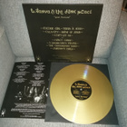 T. Jarva & The Dark Place: Post Festum LP - pikkukuva 2