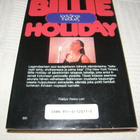Billie Holiday Lady laulaa bluesin  -sid - pikkukuva 2