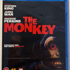 The Monkey - Blu-ray, uusi - pikkukuva 1