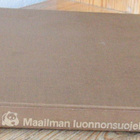 Nigel Sitwell (t.): Suojelumme kohteet, Tammi 1976. 144 s. - pikkukuva 1