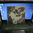 T.H.E RUTTO - EI PALUUTA 7"SINGLE UNOFFICIAL M-/M- - pikkukuva 2