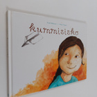 Raili Mikkanen ym. : Kummisisko - pikkukuva 1