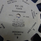 VIEW - MASTER, VANHA, TABOR, ETELÄ-BÖÖMIN LÄÄNI - pikkukuva 2