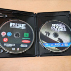 Rise of the Planet of the Apes (4K Ultra HD + Blu-ray) - pikkukuva 4