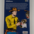 Gianluigi Bonelli : Tex Willer Kirjasto 43: Sotaneuvottelu - pikkukuva 2