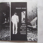 Born Dead Icons: Part of Something... 7" EP 1999 Punk - pikkukuva 2