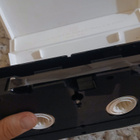 Agentti 003 1/2 Elokuvassa Erittäin Lyhyt VHS - pikkukuva 5