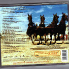 Asterix aux jeux olympiques (Frederic Talgorn) Soundtrack CD - pikkukuva 2