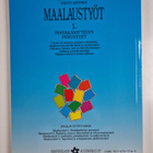 Maalaustyöt 1 - pintakäsittelyn perusteet - pikkukuva 2