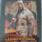 PAKO VIIDAKKOON DVD - pikkukuva 1