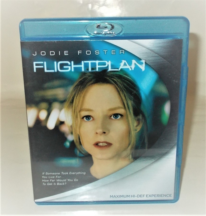 FLIGHTPLAN  (BD)