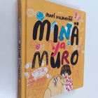 Mari Kujanpää : Minä ja Muro - pikkukuva 1
