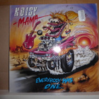 NOISY MAMA - Everybody Has One LP - ATCO EU 1991 - pikkukuva 1