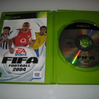 Fifa Football 2004 **XBOX** - pikkukuva 3