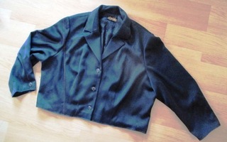 Vintage pusero