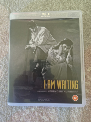 BD: I Am Waiting