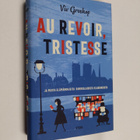 Viv Groskop : Au revoir, tristesse ja muita elämänohjeita... - pikkukuva 1